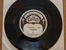 VINYL IQ Fascination THE RECORD LABEL OF GOD 1987 UK 7