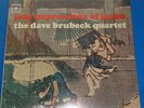DAVE BRUBECK QUARTET Jazz Impressions of  Japan - Columbia CS 9012 SEALED