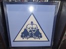 Robert Turman & Aaron Dilloway - BLIZZARD - Vinyl LP - NEW & SEALED  Rare Album