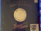 The Avett Brothers/Randy Travis-Music From CMT Crossroads Vinyl Record 2013 RSD