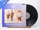 Thin Lizzy - Shades Of A Blue Orphanage - LP Vinyl Record - VG+/EX