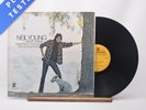 Neil Young - Everybody Knows This Is Nowhere - LP Vinyl Record - VG+/EX