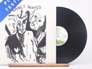 Bob Dylan - Planet Waves - A2U B2U LP Vinyl Record - EX/EX
