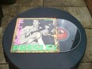 ELVIS PRESLEY ROCK N ROLL FIRST UK HMV LP  FILLER COPY PLAYS REALLY QUITE GOOD