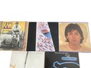 PAUL McCARTNEY 5 LPs: Ram, McCartney I & II, Pipes of Peace, Broadstreet XLNT