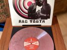 Big Youth  ,Screaming Target‘ Vinyl LP Limited Edition Purple
