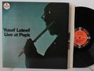 Yusef Lateef LP 