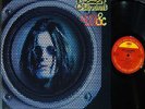 EX 2LP / OZZY OSBOURNE - Live & Loud [ 1993 Korea Orig 1st LP Vinyl ] GF