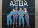 ABBA The Best Of ABBA 5 LP Vinyl Record Box Set GABA A112