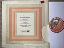 Beethoven Brahms Sonatas Violin Piano ALP 1521 Gioconda De Vito   Aprea EX+ LP