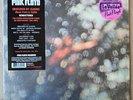 Pink Floyd- Obscured By Clouds- Vinyl Record LP