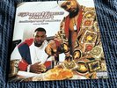 Ghostface Killah ‎– Bulletproof Wallets 2 × Vinyl, LP, Album, Reissue