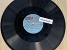 PUERTO RICO Partido Estadista Republicano -Cecilio Martinez 78 RPM 10