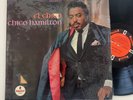 CHICO HAMILTON El Chico LP Impulse NEAR MINT Shrink VAN GELDER Original