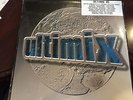 ULTIMIX 85 LP WISEGUYS DESTINYS DARUDE INFORMATION SOCIETY IAN VAN DAHL TAMIA