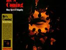 Roy Ayers Ubiquity - He's Coming Deluxe Gatefol (Vinyl LP - 1972 - EU - Reissue)