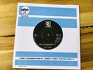 EARL JACKSON  SOUL SELF SATISFACTIONWIGAN CASINO  NORTHERN SOUL