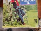 HANK WILLIAMS, JR.: ballads of the hills & plains MGM 12