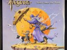 Magnum: Here Comes The Rain (translucent vinyl)