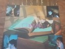 R.E.M  fables of the reconstruction record lp 1985 vg+ condition