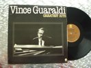 Vince Guaraldi   Greatest Hits    Vintage LP   Fantasy – MPF-4505