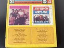 Jefferson Airplane   Takes Off , Surrealistic Pillow Reel To Reel 3 3/4 IPS