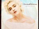 MADONNA GERMANY EUROPE DISC 12