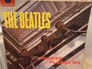 The Beatles Please Please Me Stereo Vinyl PCS 3042 1963