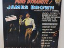 JAMES BROWN 