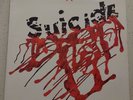 Suicide - Suicide (LP, Album) Red Star