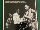 The Complete Edmond Hall/ James P. Johnson/ Sidney De Paris/ Vic Dickenson Blue