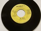 SLY STONE   Rock Dirge / pt. 2   7” 45 WOODCOCK WOO-0001 1971