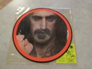 FRANK ZAPPA: Baby Snakes, BARKING PUMPKIN, US 1986, 12