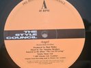 The Style Council - Angel, Rare 12