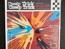 CHEAP TRICK SPECIAL ONE ALBUM, RED VINYL RARE, OOP, 2003, BIG 3 RECORDS