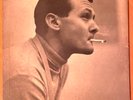 STAN GETZ QUINTET Interpretations #2 NORGRAN MONO 1954 JAZZ LP RARE  VG