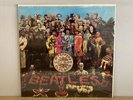 Beatles Sgt Pepper Vinyl  Record SEALED MONO ORIGINAL  RARE BEATLES  & BEAUTIFUL