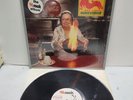 The 96 Rock Album Hot'Lanta Home Cookin'Vinyl LP 1980 Coca Cola Special Olympics