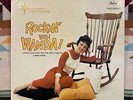 Wanda Jackson 1960 Us Original The Star Line T-1384 Rockin' With .. Rockabilly