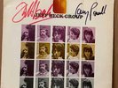 Price Revised Jeff Beck Group And Cozy Powell Autographed Lp
