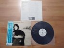 Joni Mitchell Escape Hejira With Obi Sle Board Promo Sle Rare Item Jacket Damage