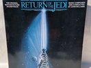 F1-AE Star Wars Return Of The Jedi Vinyl LP Soundtrack Poster 1983 Schallplatte