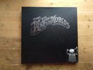 Jeff Waynes War of The Worlds Box Set EX 2 x Vinyl Record Album WOW100 & Inserts
