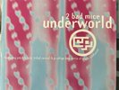 2 Bad Mice, ‎Underworld 12. Goldie Remix Heat Moving Shadow Classic