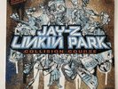 2004 Collision Course - Jay-Z / Linkin Park, 12” EP Vinyl, Warner Bros. Records