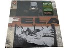 FELA KUTI LP Box Set Limited Edition Box Set 2