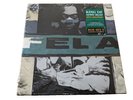 FELA KUTI LP Box Set Limited Edition Box Set 3