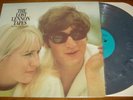 JOHN LENNON The Lost Lennon Tapes volume 25 rare BLUE colored vinyl LP excellent