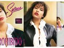 Selena - Amor Prohibido - Latin Pop - Vinyl