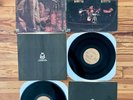 Bill Withers Live At Carnegie Hall 2x LP Vinyl US Sussex 1973 OG Pressing VG/VG